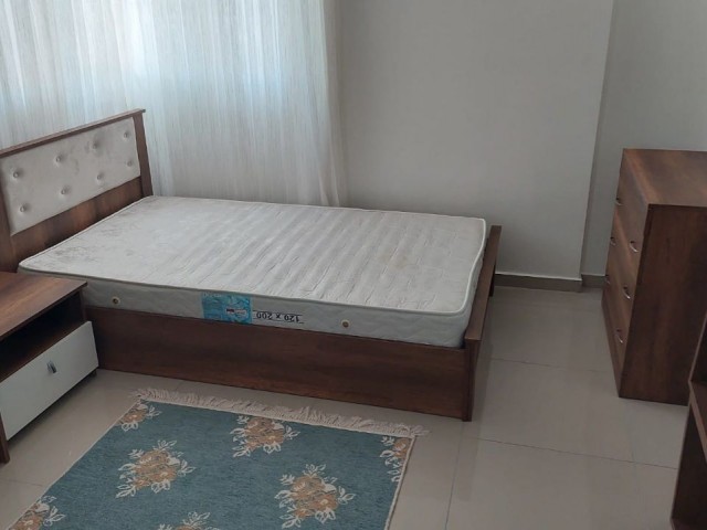 LEFKOŞA DEREBOYUNDA 2+1 FULL EŞYALI KİRALIK DAİRE