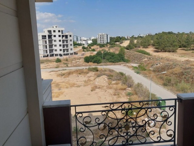 2 + 1 FULLY FURNISHED APARTMENT FOR RENT IN NICOSIA DEREBOYUNDA ** 