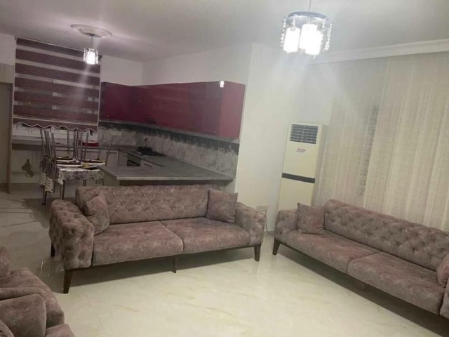 LEFKOŞA GÖNYELİ KİRALIK DAİRE 3+1 