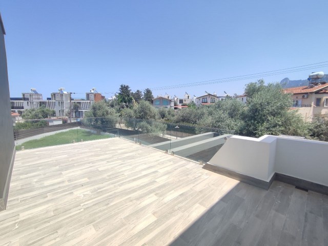 Exklusive Design Ultra Luxus Villa Zum Verkauf In Kyrenia Ozanköy ** 