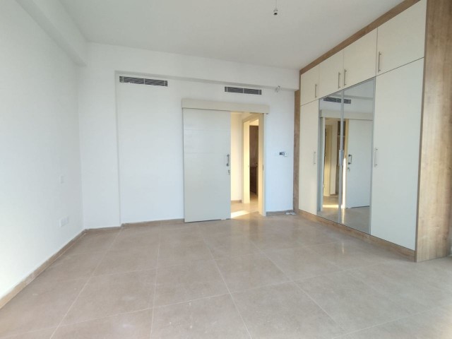 Penthouse For Sale in Alsancak, Kyrenia