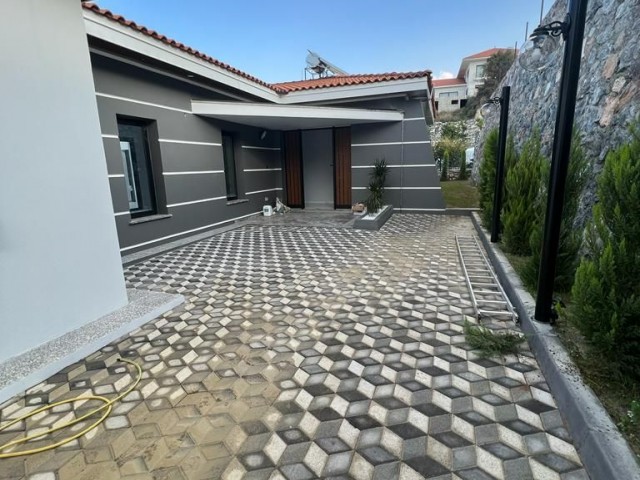 Detached House For Sale in Malatya, Kyrenia