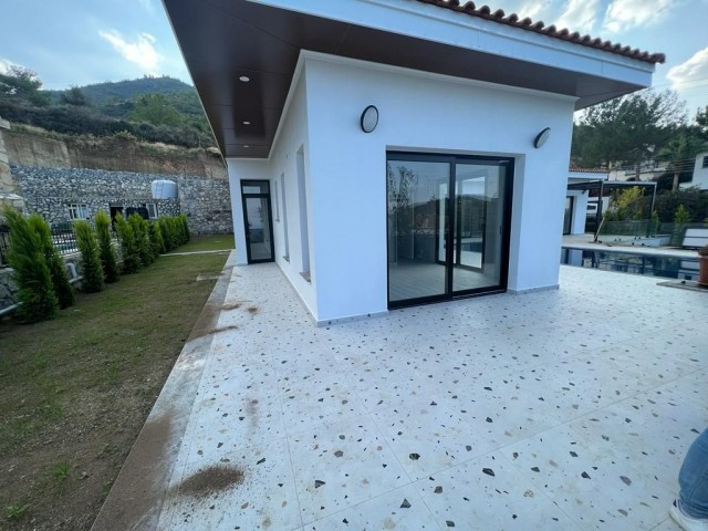 Detached House For Sale in Malatya, Kyrenia