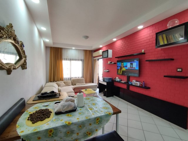 Flat For Sale in Girne Merkez, Kyrenia