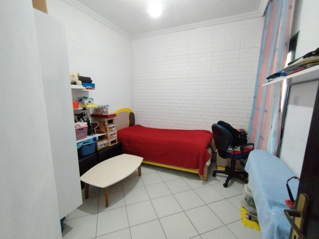 Flat For Sale in Girne Merkez, Kyrenia