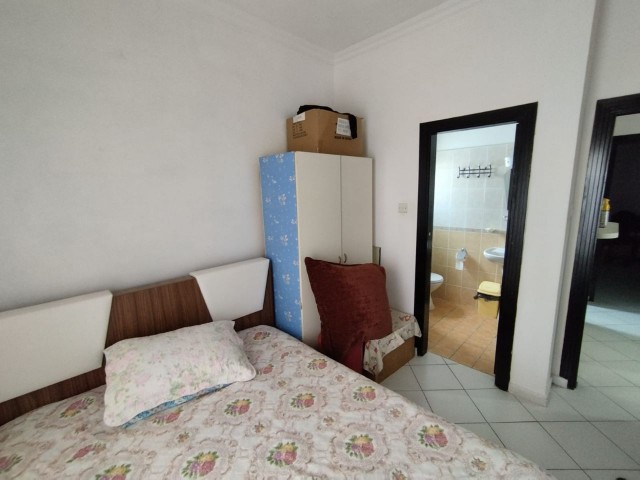 Girne Merkez Satılık 2+1 Daire