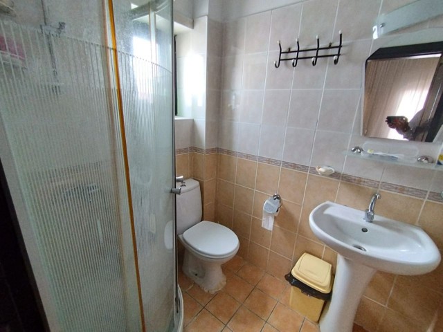 Flat For Sale in Girne Merkez, Kyrenia