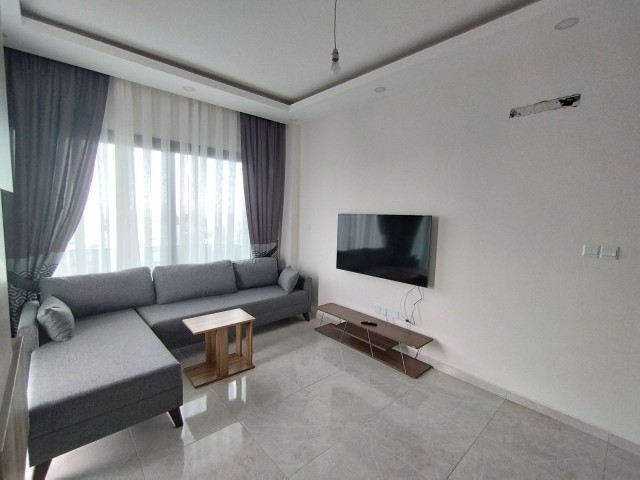 Flat To Rent in Girne Merkez, Kyrenia