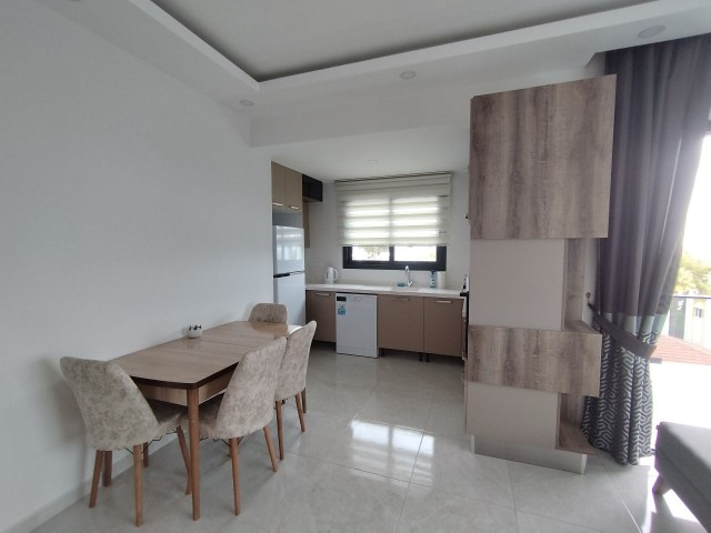 Flat To Rent in Girne Merkez, Kyrenia