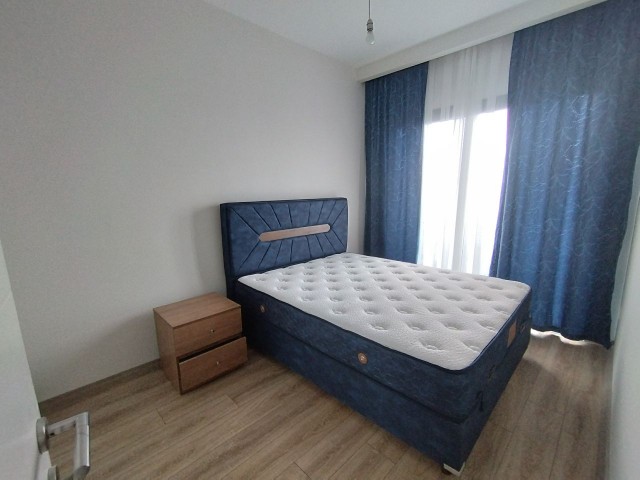 Flat To Rent in Girne Merkez, Kyrenia