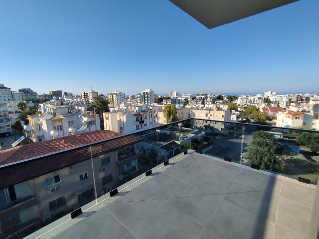 Flat To Rent in Girne Merkez, Kyrenia