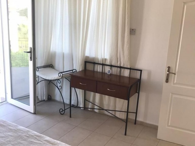 Villa To Rent in Çatalköy, Kyrenia