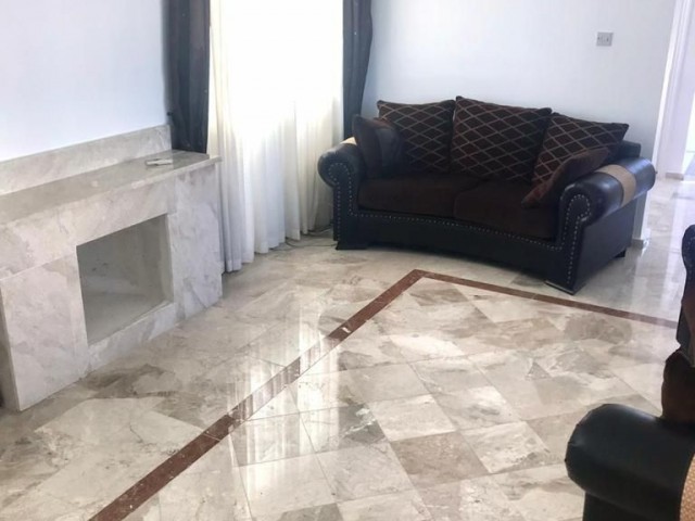 Villa To Rent in Çatalköy, Kyrenia