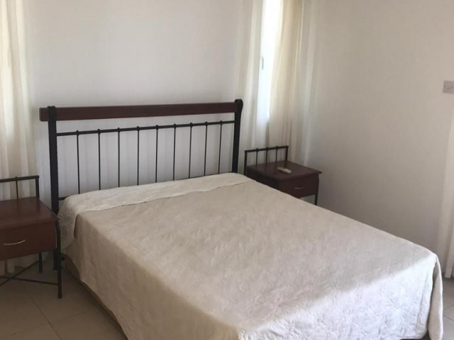 GİRNE ÇATALKÖY CRATOS OTEL CİVARI KİRALIK 3+1 VİLLA 