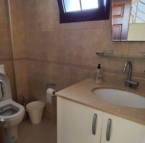 Villa To Rent in Karaoğlanoğlu, Kyrenia