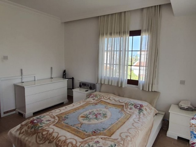 Villa To Rent in Karaoğlanoğlu, Kyrenia