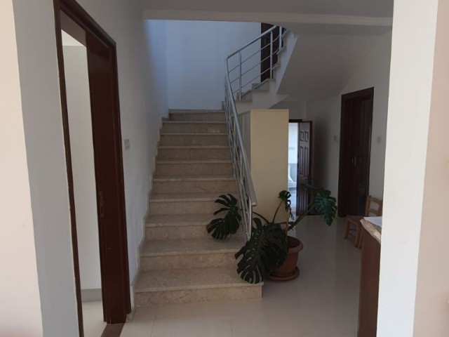 Villa To Rent in Karaoğlanoğlu, Kyrenia