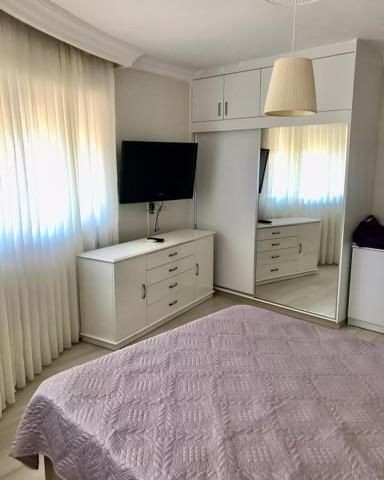 Flat To Rent in Yukarı Girne, Kyrenia