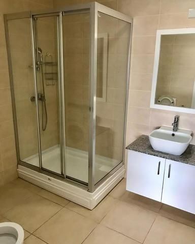 Flat To Rent in Yukarı Girne, Kyrenia