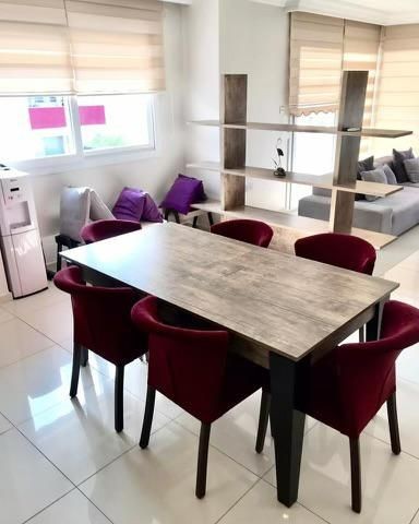 Flat To Rent in Yukarı Girne, Kyrenia