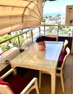 Flat To Rent in Yukarı Girne, Kyrenia