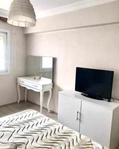 Flat To Rent in Yukarı Girne, Kyrenia