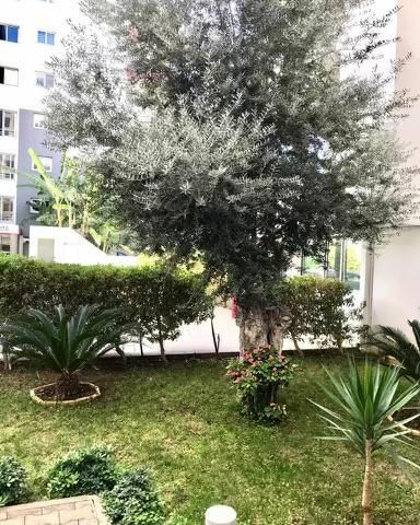 Flat To Rent in Yukarı Girne, Kyrenia