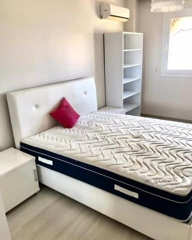 Flat To Rent in Yukarı Girne, Kyrenia