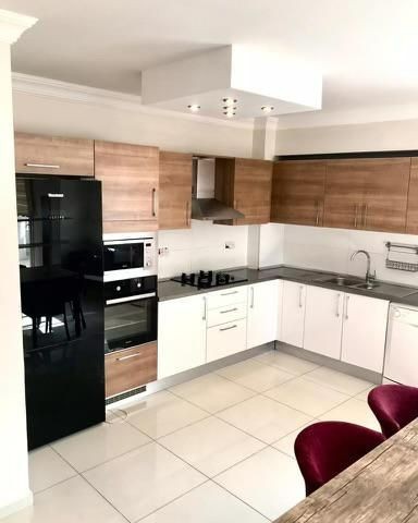 Flat To Rent in Yukarı Girne, Kyrenia