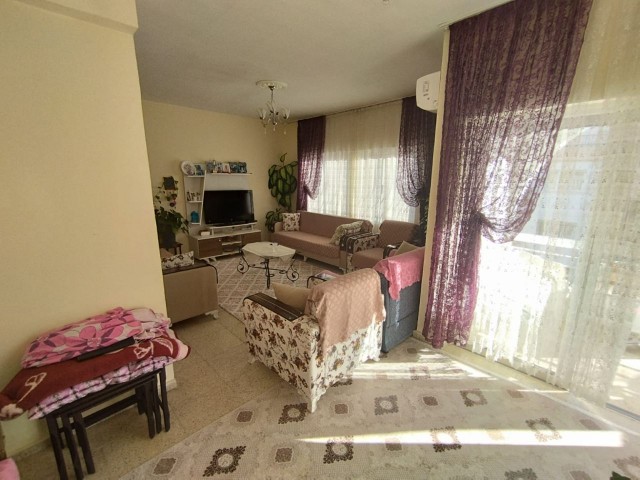 Flat For Sale in Girne Merkez, Kyrenia