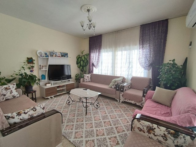 Flat For Sale in Girne Merkez, Kyrenia