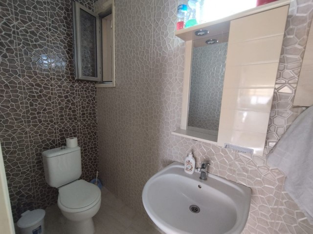 Flat For Sale in Girne Merkez, Kyrenia