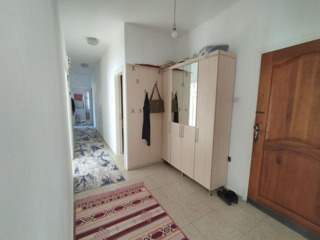 Flat For Sale in Girne Merkez, Kyrenia