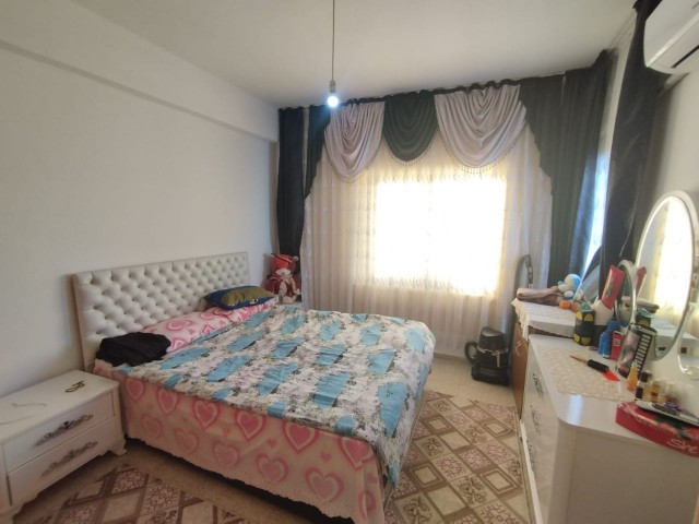 Flat For Sale in Girne Merkez, Kyrenia