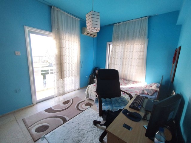 Flat For Sale in Girne Merkez, Kyrenia