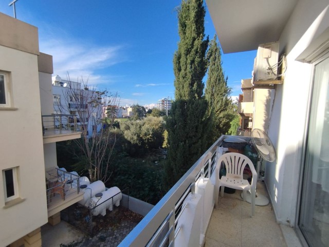 Flat For Sale in Girne Merkez, Kyrenia