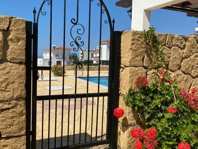 Villa To Rent in Çatalköy, Kyrenia