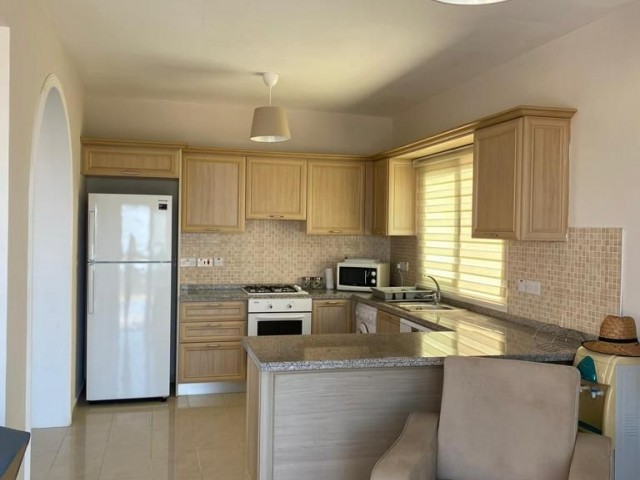 Villa To Rent in Çatalköy, Kyrenia