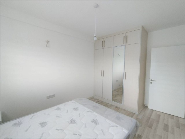 Flat To Rent in Alsancak, Kyrenia