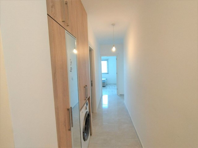 Flat To Rent in Alsancak, Kyrenia