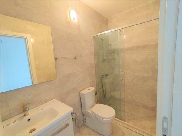 Flat To Rent in Alsancak, Kyrenia