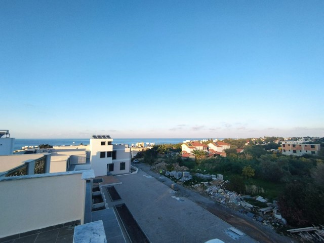 Flat For Sale in Karaoğlanoğlu, Kyrenia