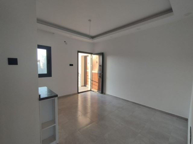 Flat For Sale in Karaoğlanoğlu, Kyrenia