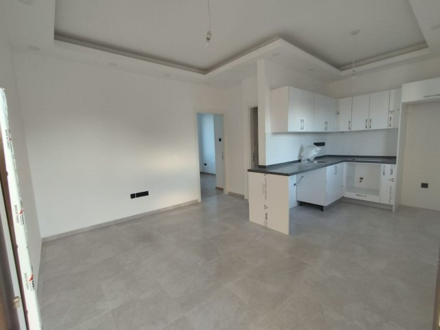 Flat For Sale in Karaoğlanoğlu, Kyrenia