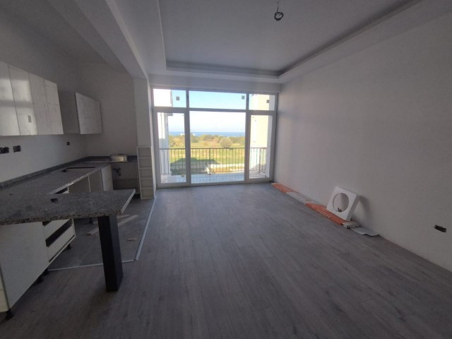 Flat For Sale in Lapta, Kyrenia