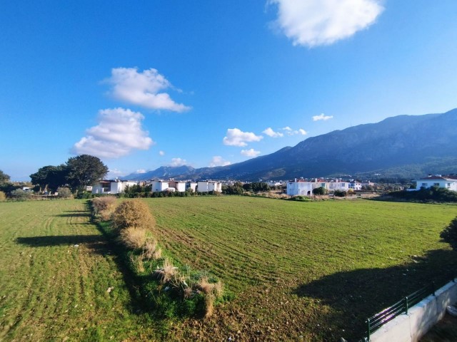 Flat For Sale in Lapta, Kyrenia