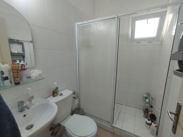 Flat For Sale in Girne Merkez, Kyrenia