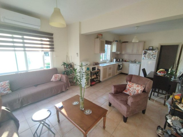 Flat For Sale in Girne Merkez, Kyrenia