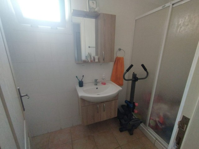 Flat For Sale in Girne Merkez, Kyrenia