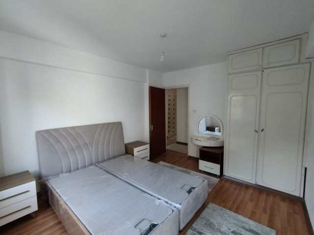 Flat To Rent in Girne Merkez, Kyrenia